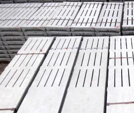 Плиты перекрытия 1,5 м - вариант 1