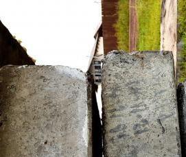 Плиты перекрытия 1,5 м - вариант 2