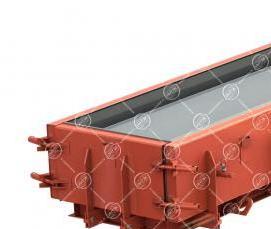 Плиты перекрытия 300 мм - тип 1