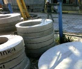 Плиты перекрытия 300 мм - тип 2