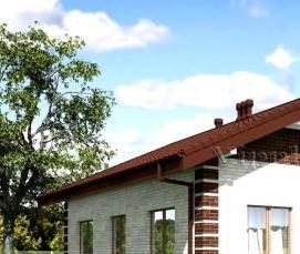 Плиты перекрытия 45-15 - вариант 3