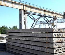 Плиты перекрытия 48-15 - тип 3