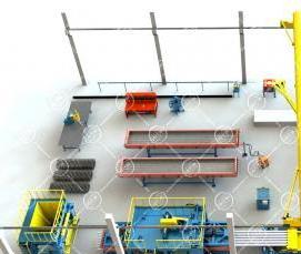 Плиты перекрытия 72-15 - тип 4