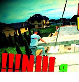 Плиты перекрытия для гаража - вариант 4