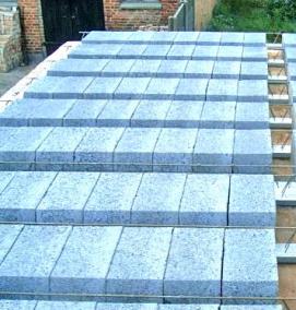 Плиты перекрытия из керамзитобетона - модель 1