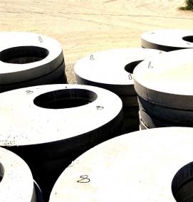 Плиты перекрытия краснодарские - вариант 2