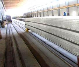 Плиты перекрытия П 1 - вариант 1