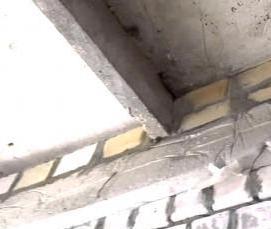 Плиты перекрытия П 2 - модель 4