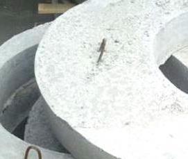 Плиты перекрытия П 9-15 - модель 1