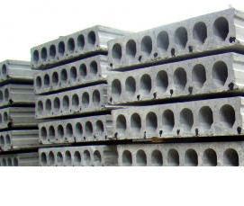 Плиты перекрытия ПК 63-15 - вариант 1