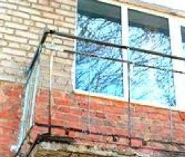 Плиты подкладные железобетонные - модель 4