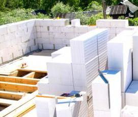 Плиты силикатные пазогребневые стеновые - тип 3