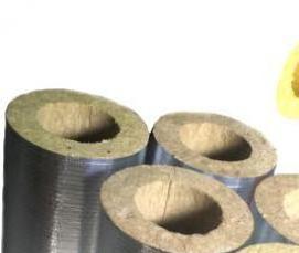 Плиты теплоизоляционные из базальтовой ваты - вариант 1