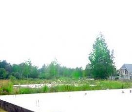 Плиты железобетонные фундаментные - тип 4