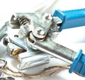 Пломбиратор 10 мм - вариант 4