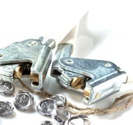 Пломбиратор 10 мм - вариант 2