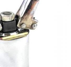 Пломбиратор для газовых счетчиков - вариант 4