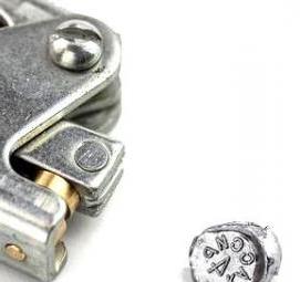 Пломбиратор для газовых счетчиков - вариант 3