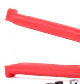 Пломбиратор - тип 1