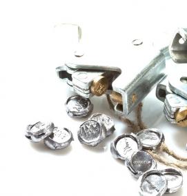 Пломбиратор - тип 3