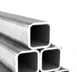 Плоская профильная труба - тип 4