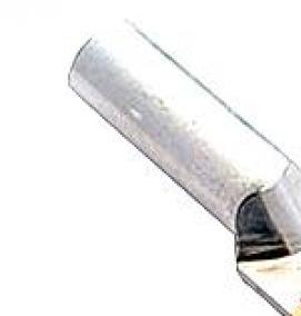 Плоские кабельные наконечники - модель 1