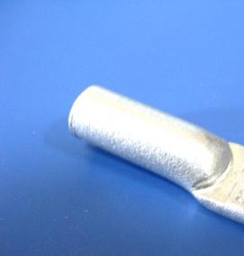 Плоские кабельные наконечники - модель 2