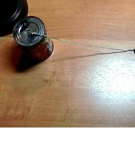 Плоские кормушки для рыбалки - вариант 2