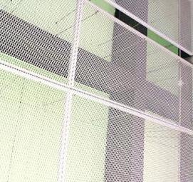 Плоский металлический лист - тип 4