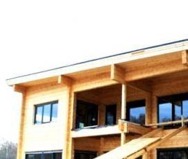 Плоский пеноблок - вариант 1