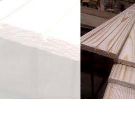 Плоский шифер 12 мм - модель 4