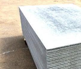 Плоский шифер 20 мм - тип 1