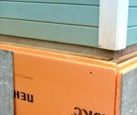 Плоский шифер под камень - тип 1