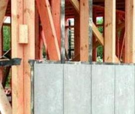 Плоский шифер под кирпич - вариант 3