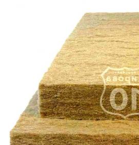 Плотный базальтовый утеплитель - модель 3