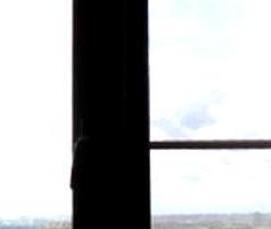 Плунжерная москитная сетка - тип 4