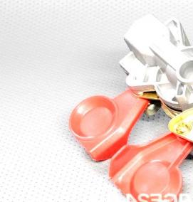 Пневматические разъемы - модель 3