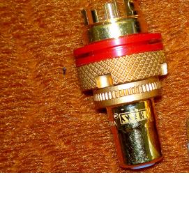 Пневматические разъемы - модель 2