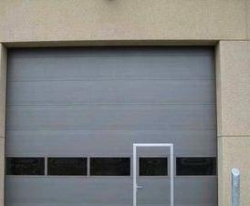 Подъемные  с дверью - тип 1