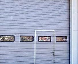 Подъемные  с дверью - тип 4