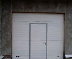 Подъемные  с дверью - тип 2