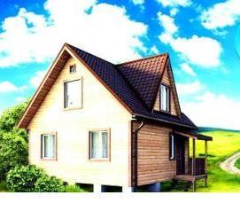 Подключение спутникового интернета - модель 1