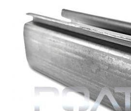 Подкрановая балка 6 м - вариант 3