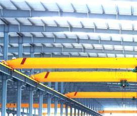 Подкрановые балки - тип 3