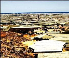 Подогреваемые теплицы - вариант 3