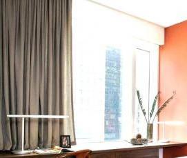 Подоконник в гостиную - тип 2