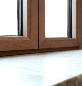 Подоконники из натурального камня - вариант 2