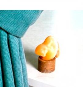 Подоконники пвх под мрамор - модель 2