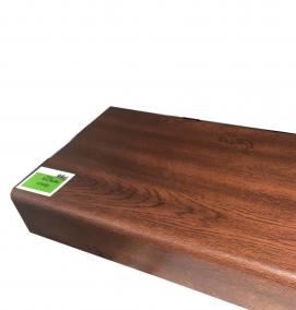 Подоконники пвх усиленный - модель 1