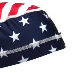 Подшлемник под каску одноразовый - тип 1